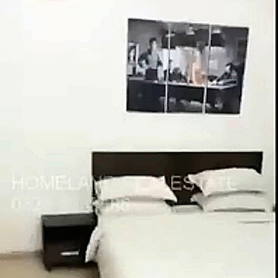 3Bed DD flat for sale