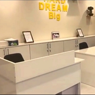 Dram office available for sale