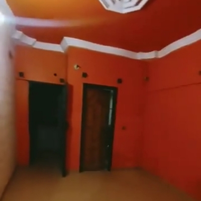 3bed DD flat for rent