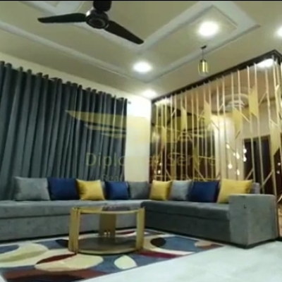 Brand New villa for sale