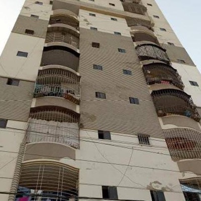 3 Bed Lounge Flat For Sale
