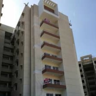 2 bed dd flat for sale 