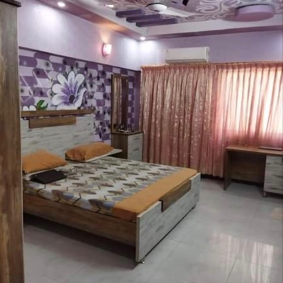 4 Bed Dd Flat For Sale 