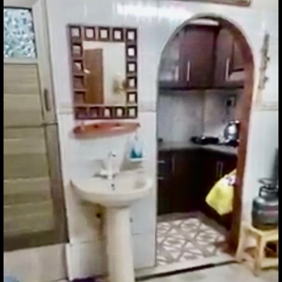 Flat for sale