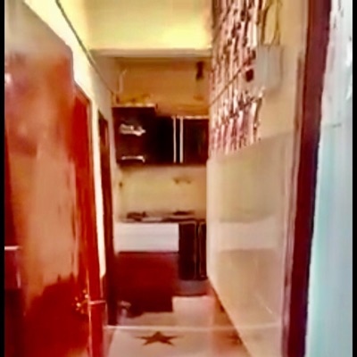 2 Bed Lounge Flat For Sale 