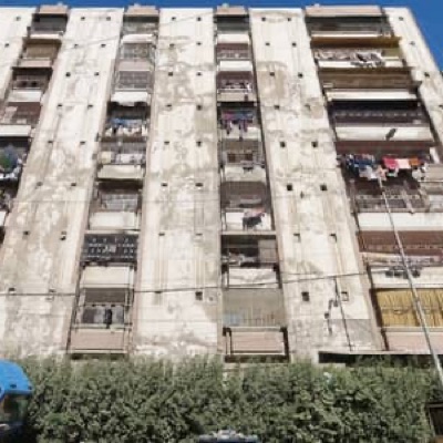 2 Bed Dd Flat For Sale 