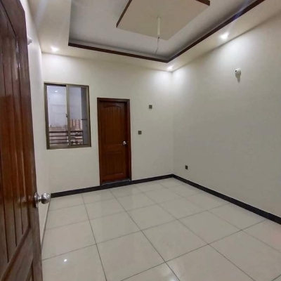Brand new flat for sale