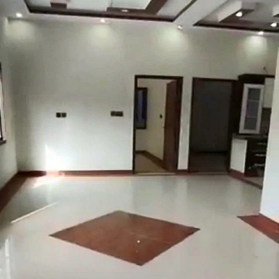 4 Bedroom drawing dining portion for rent 