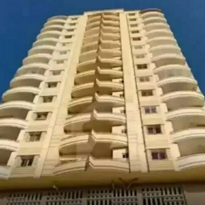 3 Bedroom drawing lounge flat for sale 