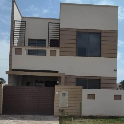 125 Sqyd Villa Available for Sale in investor Price 