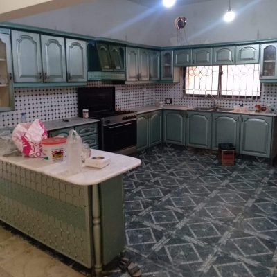 Fully Renovated 2 Bedroom Drawing Lounge Apartment for sale 