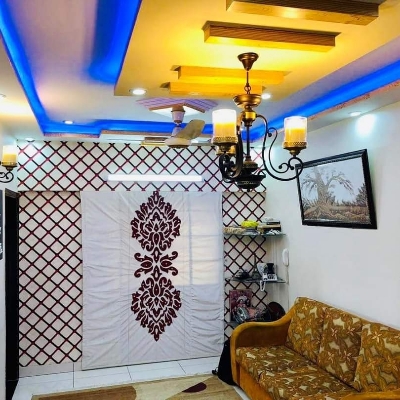 2 Bedroom Drawing Dining Apartment for Rent