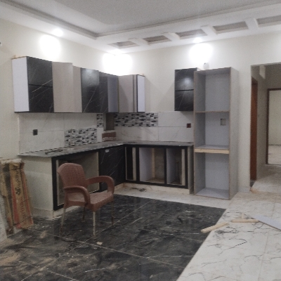 Brand New 4 Bedroom Drawing Lounge portion for Rent 