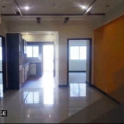 Brand new flat for sale 