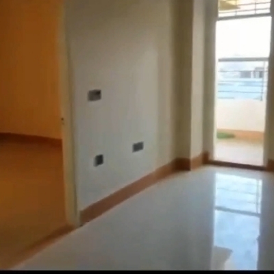 1 to 3 bed DD flat on instalment in scheme 33