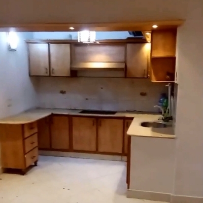 2 Bed lounge flat for rent in north nazimabd