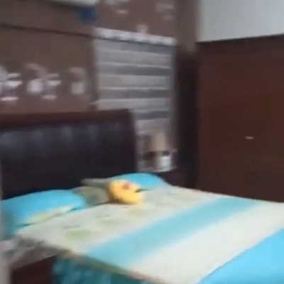 2 Bed DD flat for sale in North Karachi