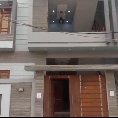 3 Bed DD portion for rent in North Nazimabd