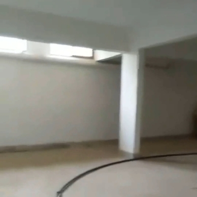 Basement space available for commercial
