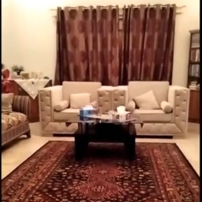 3Bed DD flat for sale in civil lines