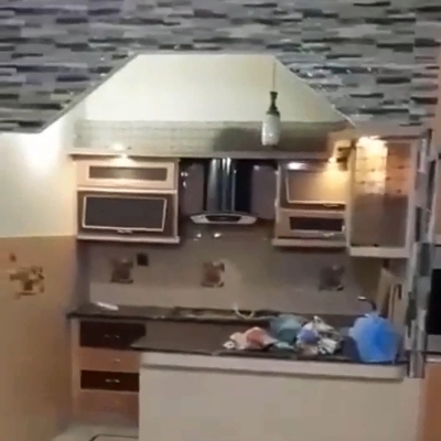 3Bed DD flat for rent in civil lines