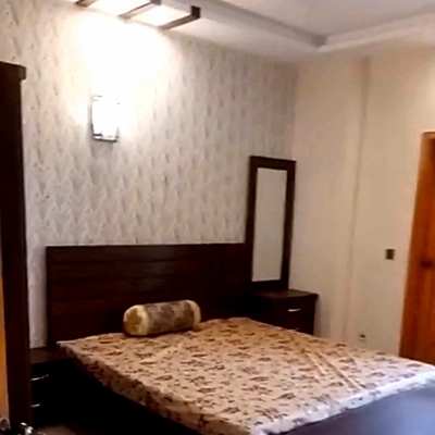 3Bed DD flat for sale in Gulshan